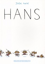 Hans (Anfré) - Hans
