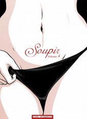Soupir -4- Volume 4