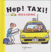 (AUT) Deligne - Hep ! Taxi !