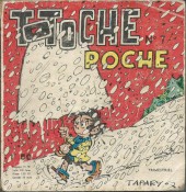 Totoche (Poche) -7- Numéro 7
