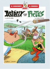 Astérix (France Loisirs) -19- Astérix chez les Pictes / L'anniversaire d'Astérix & Obélix
