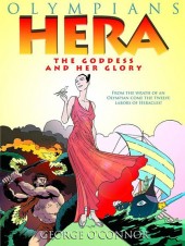 Olympians (2010) - Hera, the Goddess and her glory