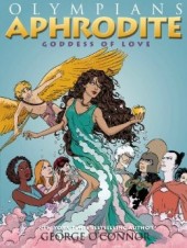 Olympians (2010) - Aphrodite, Goddess of love
