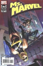Ms. Marvel Vol.2 (2006) -11- Doomsday