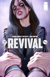 Revival (2012) -11- Revival #11
