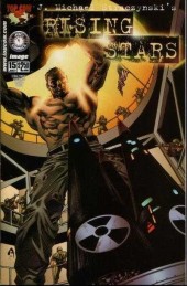 Rising Stars (1999) -15- Power