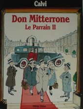 Don Mitterrone - Le Parrain II