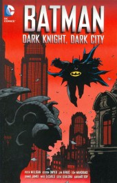 Batman (TPB) -INT- Dark Night, Dark City