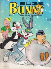 Bugs Bunny (Magazine Géant - 2e série - Sagédition) -38- Mister Mystère