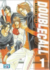 Double Call -1- Tome 1