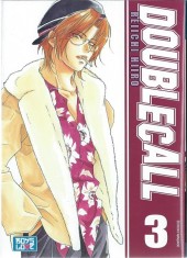 Double Call -3- Tome 3