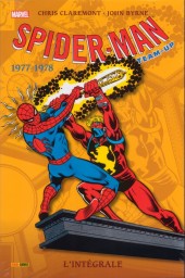 Spider-Man Team-Up (L'Intégrale) -5INT- L'integrale 1977-1978