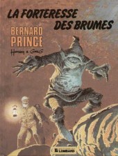 Bernard Prince -11b1989- La forteresse des brumes
