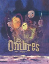 Les ombres - Tome a2015