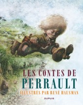 (AUT) Hausman -9a2011- Les Contes de Perrault