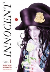 Innocent -1- Le sang des innocents