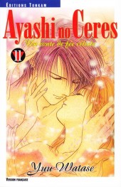 Ayashi no Ceres - Un conte de fée céleste -11- Tome 11