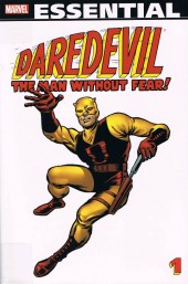 Essential: Daredevil, the Man Without Fear ! (2002) -INT01b- Essential Daredevil