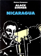 Alack Sinner -4a2000- Nicaragua