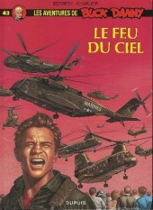 Buck Danny -43c2014- Le feu du ciel