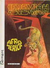 Jeremiah -7a1986- Afromérica