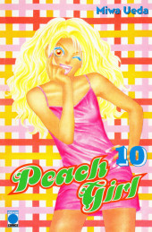 Peach Girl -10- Volume 10