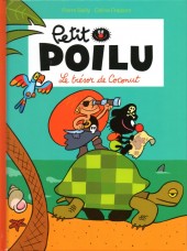 Petit Poilu -9a- Le trésor de Coconut