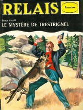 (AUT) Funcken - Le mystère de Tretrignel