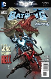 Batwing (2011) -11- I See All of it Now