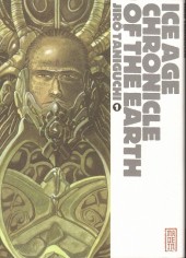 Ice age chronicle of the earth -1- Tome 1