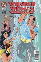 Wonder Woman Vol.2 (1987) -116- The men who moved the world part 2