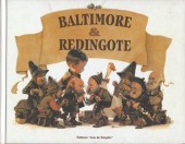 (AUT) Monge - Baltimore et redingote