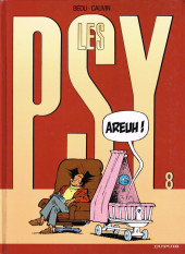 Les psy -8a2002- Areuh !