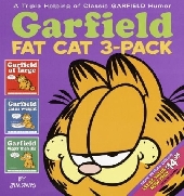 Garfield (Fat Cat 3-pack) -1a- Vol 1