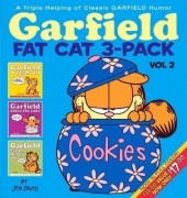 Garfield (Fat Cat 3-pack) -2a- Vol 2