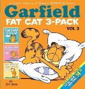 Garfield (Fat Cat 3-pack) -3a- Vol 3