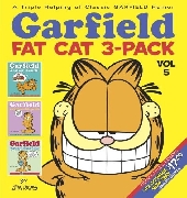 Garfield (Fat Cat 3-pack) -5a- Vol 5