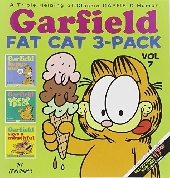 Garfield (Fat Cat 3-pack) -7a- Vol 7
