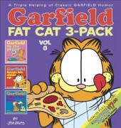 Garfield (Fat Cat 3-pack) -8a- Vol 8