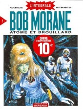 Bob Morane 08 (Intégrale Dargaud-Lombard) -1Ind2004- Atome et brouillard