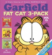 Garfield (Fat Cat 3-pack) -13a- Vol 13