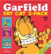 Garfield (Fat Cat 3-pack) -14- Vol 14