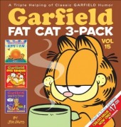 Garfield (Fat Cat 3-pack) -15- Vol 15