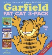 Garfield (Fat Cat 3-pack) -16- Vol 16