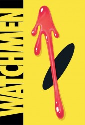 Watchmen (DC Comics - 1986) -INT- Watchmen: Absolute Edition