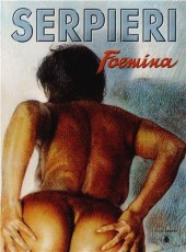 (AUT) Serpieri (en italien) -b- Foemina