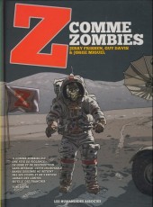 Z comme Zombies -INT- L'intégrale