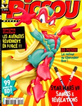 Picsou Magazine -510- Picsou Magazine n° 510