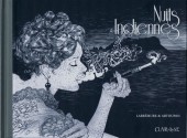 Nuits Indiennes - Tome TL