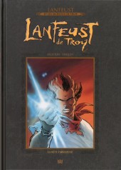 Lanfeust et les mondes de Troy - La collection (Hachette) -8- Lanfeust de Troy - La bête fabuleuse